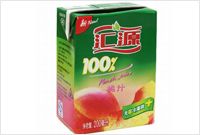 “空降司令”苏盈福上任一年下课背后：汇源净利暴跌八成